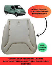 Ricambio sedile imbottitura usato  Francavilla in Sinni