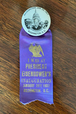 Dwight eisenhower ike for sale  Salisbury