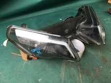 4410 yamaha xtz750 for sale  LLANDINAM