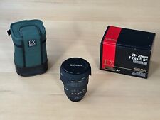 Sigma 70mm . gebraucht kaufen  Eichenzell
