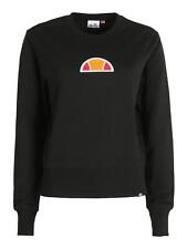 Ellesse felpa donna usato  Italia