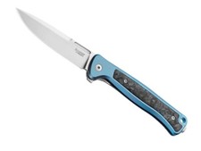Sk01.bl couteau lionsteel d'occasion  Mostuéjouls