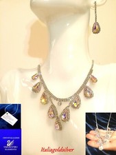 Collier donna collana usato  Ardea