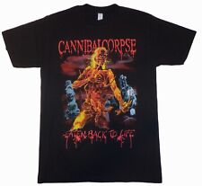 Cannibal corpse eaten for sale  Los Angeles