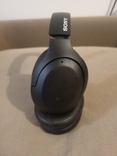 Casque audio sony d'occasion  Tarare