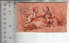 Union card co. for sale  Rochester