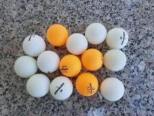 Palline ping pong usato  San Felice Circeo