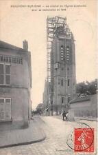 Cpa beaumont oise d'occasion  Claira