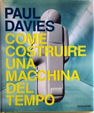 Libro come costruire usato  Civitanova Marche