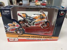 Moto maisto honda d'occasion  Bollwiller