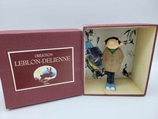 Leblon delienne figurine d'occasion  Tourlaville