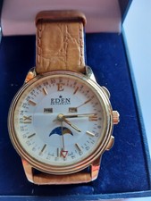 Herren armbanduhr marke gebraucht kaufen  Bietigheim-Bissingen