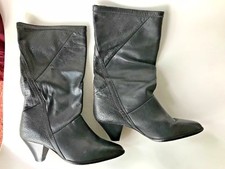 Black ladies boots for sale  Langhorne