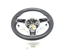 Volante aquecido Porsche Macan 2015-2024 com interruptores OEM comprar usado  Enviando para Brazil