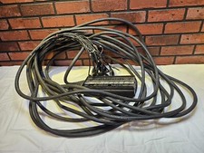 Cabo cobra 75 pés Pro Co Stagemaster 20 canais Leia a descrição comprar usado  Enviando para Brazil