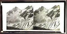 Vue stereo montagne d'occasion  Louhans