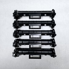 Cartuchos de toner vazios HP 17A CF217A – Virgin OEM com chips – Limpos e genuínos comprar usado  Enviando para Brazil