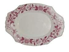 Soup tureen platter for sale  Norfolk