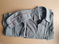 Ddr gst uniform gebraucht kaufen  Dessau-Roßlau
