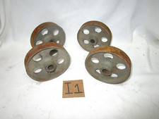 Set four vintage for sale  Candia
