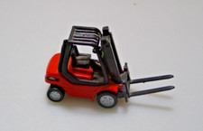 Linde h30 gabelstapler gebraucht kaufen  Babenhausen