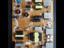 Carte alimentation panasonic d'occasion  Bayeux