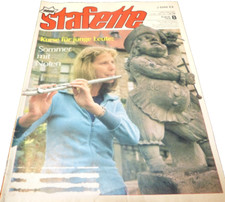 Stafette 1978 beatles gebraucht kaufen  Künzing