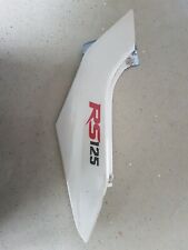 Sinnis 125 left for sale  WARRINGTON
