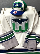 Vintage hartford whalers for sale  San Jose