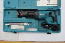 Serra intercambiável Makita JR3050T azul com fio velocidade variável BOM! TESTADO!, usado comprar usado  Enviando para Brazil