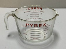 Vtg pyrex cup for sale  Findlay