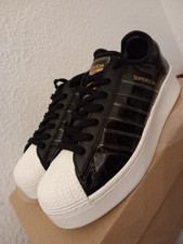 Adidas superstar damen gebraucht kaufen  Glienicke