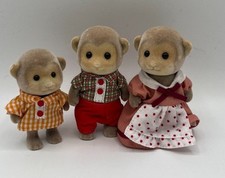 Sylvanian families calico for sale  LANCASTER