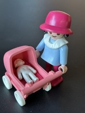 Playmobil 5300 mädchen gebraucht kaufen  Albersweiler, Rinnthal, Silz