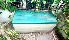 Keter garden storage for sale  LONDON