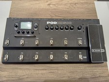 LINHA 6 POD USADO HD500 856958 comprar usado  Enviando para Brazil