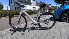 Canyon roadlite cf gebraucht kaufen  Erfurt