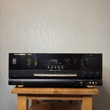 Harman kardon avr for sale  PETERHEAD