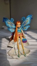 Winx club bloom gebraucht kaufen  Falkensee