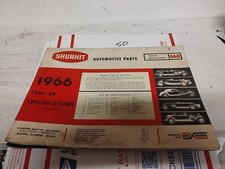 Borg warner 1966 for sale  Rozet