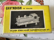 Gauge scale cav for sale  BRACKNELL
