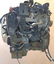 Motore completo mercedes usato  Sutri