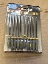Tech 140mm needle for sale  SPALDING