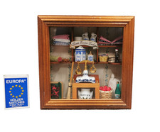 Reutter porzellan diorama gebraucht kaufen  Frankfurt am Main