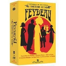 Dvd coffret integrale d'occasion  Versailles