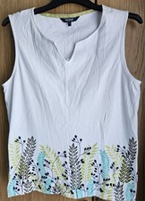 ladies maine tops for sale  STOKE-ON-TRENT