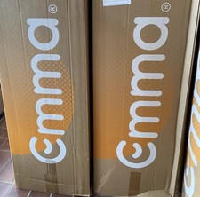 Emma dynamic 180 gebraucht kaufen  Kamen
