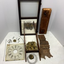 Antique ogee clock for sale  Freehold