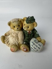 Cherished teddies forever for sale  SUTTON COLDFIELD