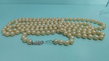 Collana vintage epoca usato  Caerano di San Marco